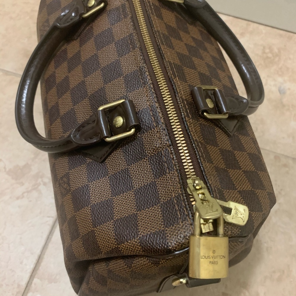 Speedy B 30
